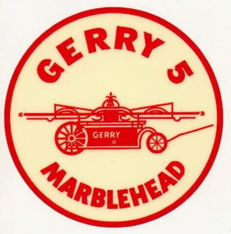 Gerry No. 5 Veteran Fireman's Association, Inc.