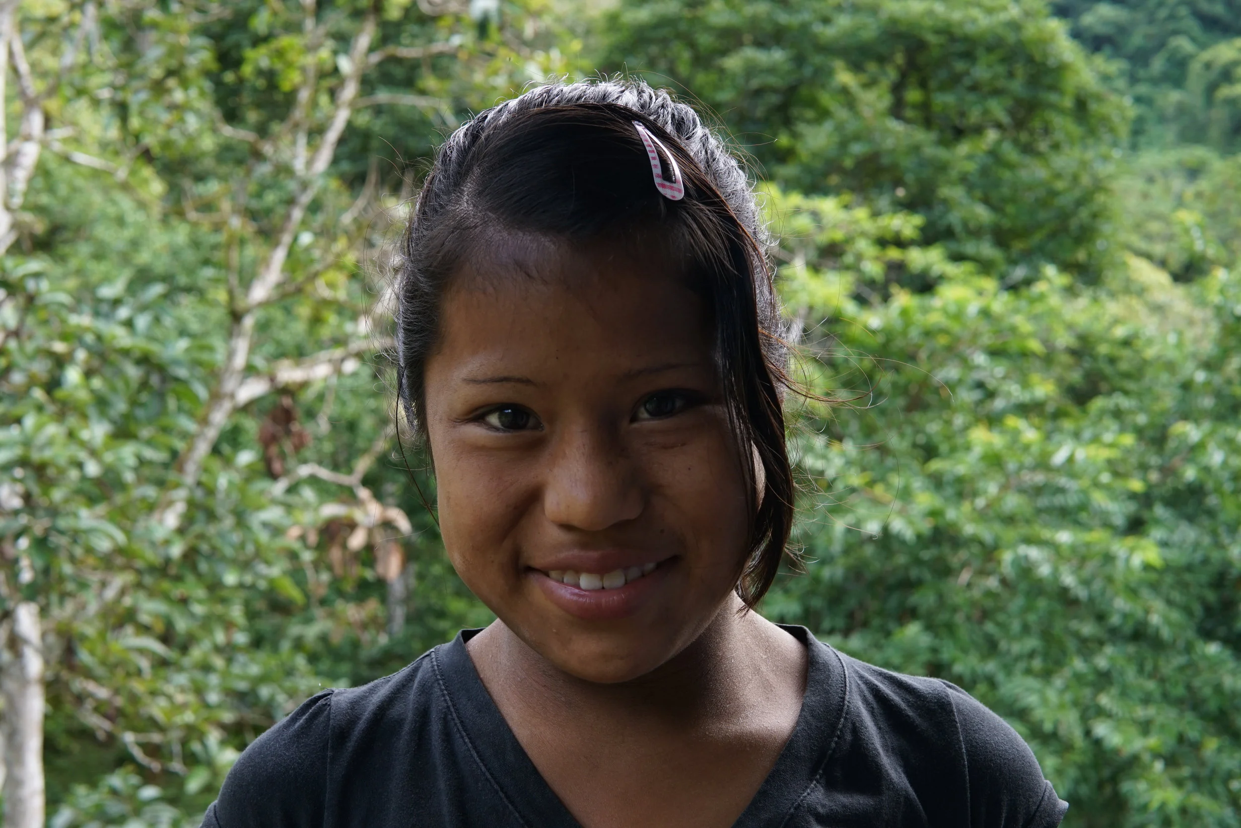 Angelica - Child of Tulesi