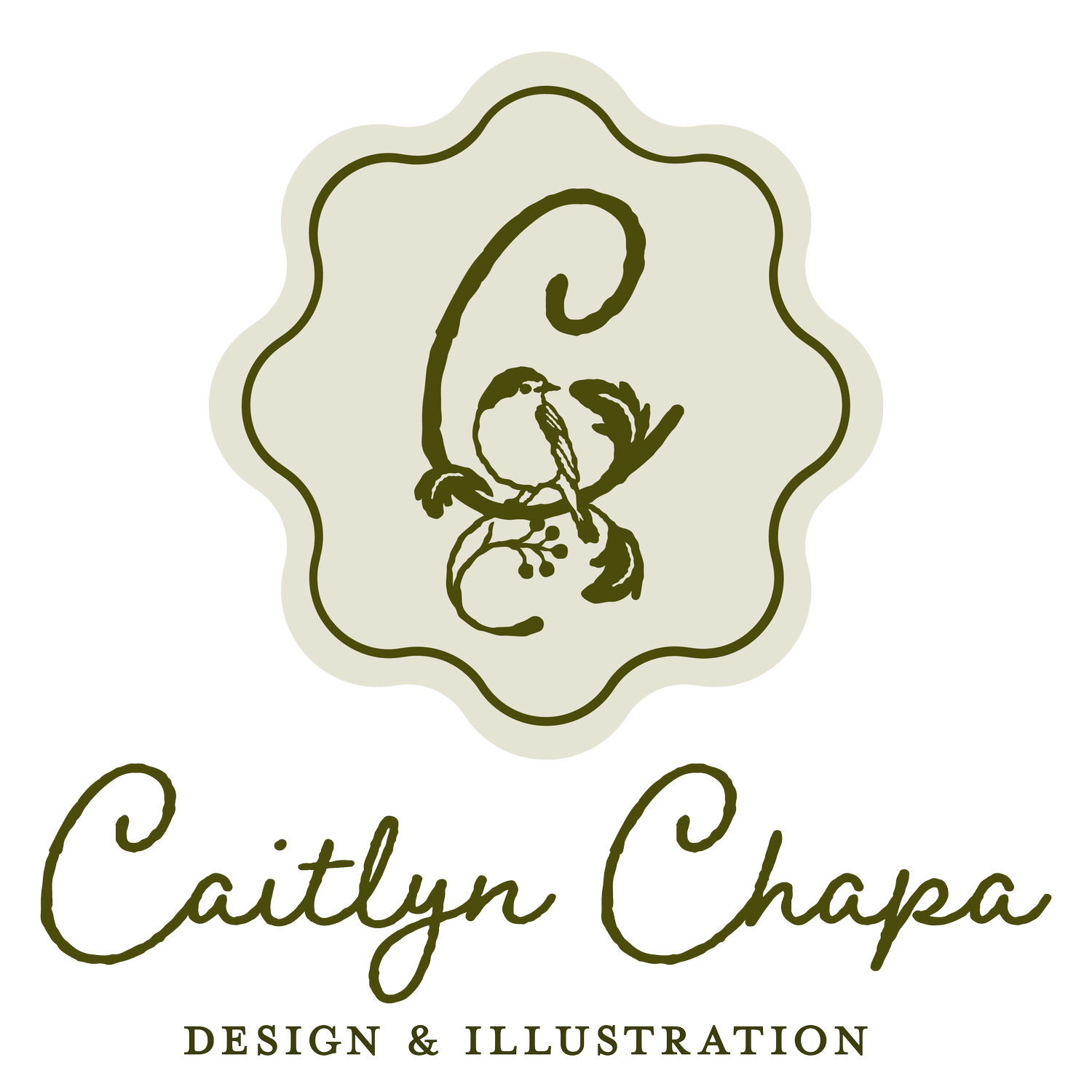 Caitlyn Chapa | Graphic Design and Illustration