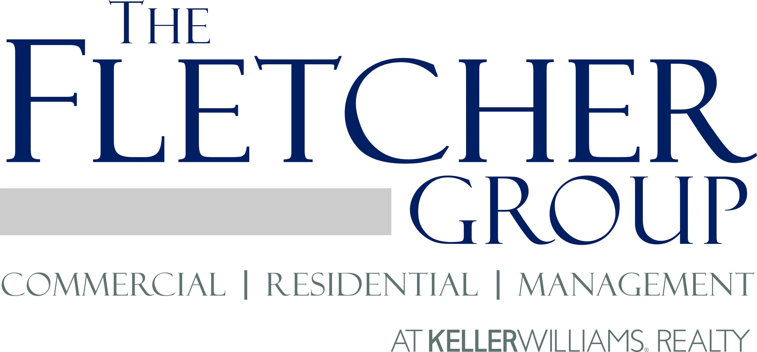 Contact — The Fletcher Group