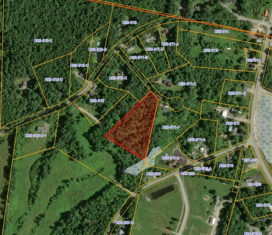 0 King Road, Unit #: C4 Lisbon, Maine