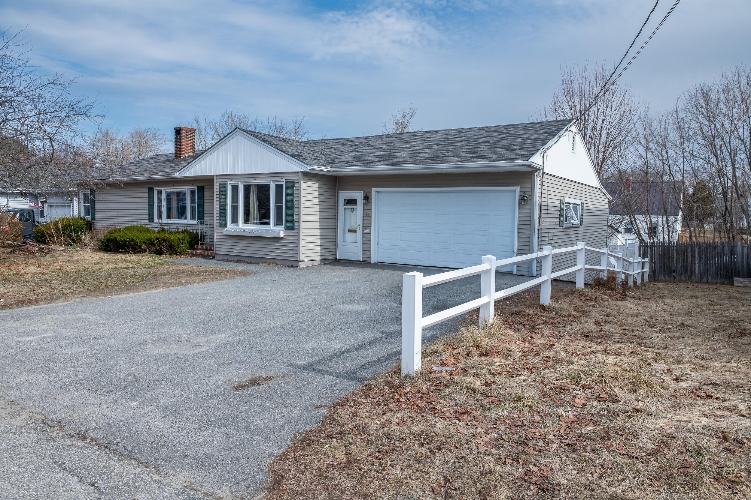 24 Highland Avenue Lewiston, Maine
