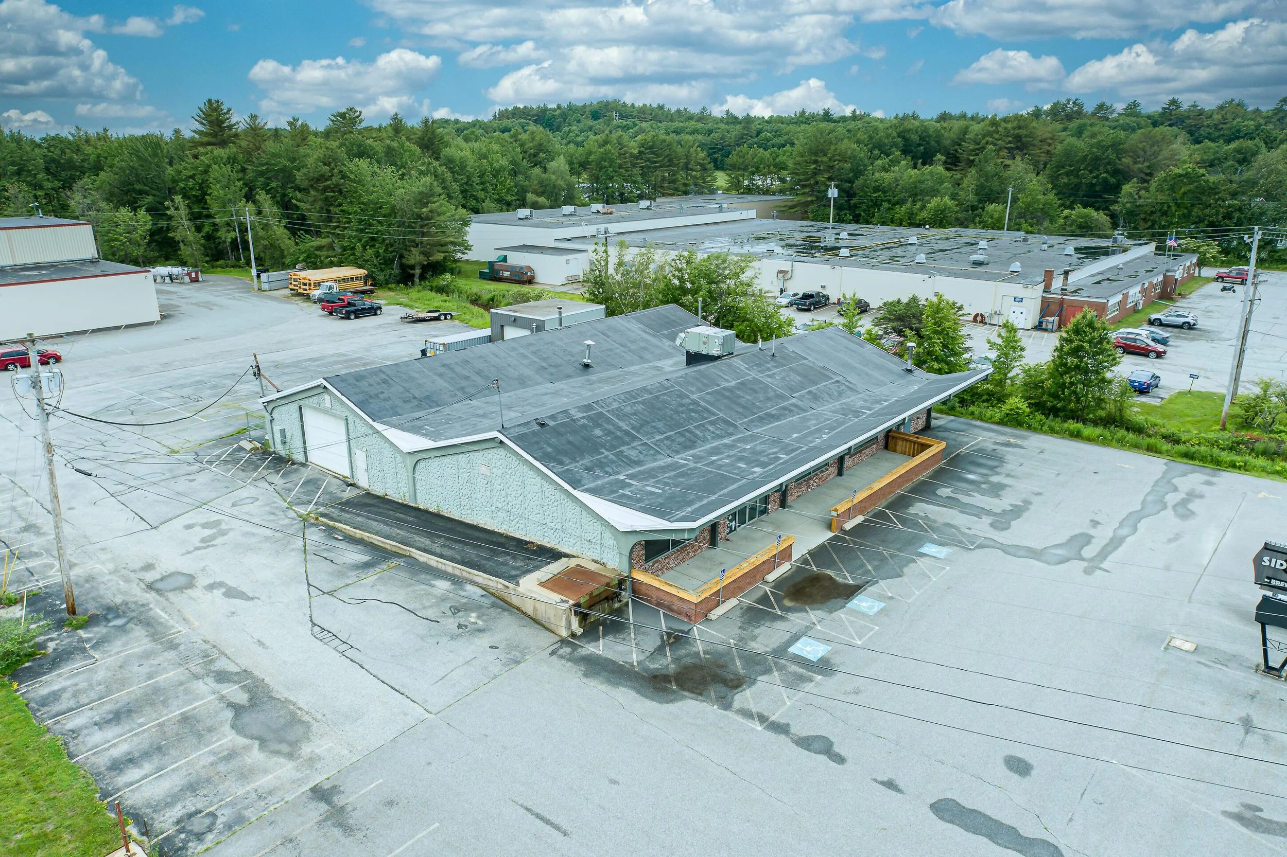 1110 Minot Avenue Auburn, Maine