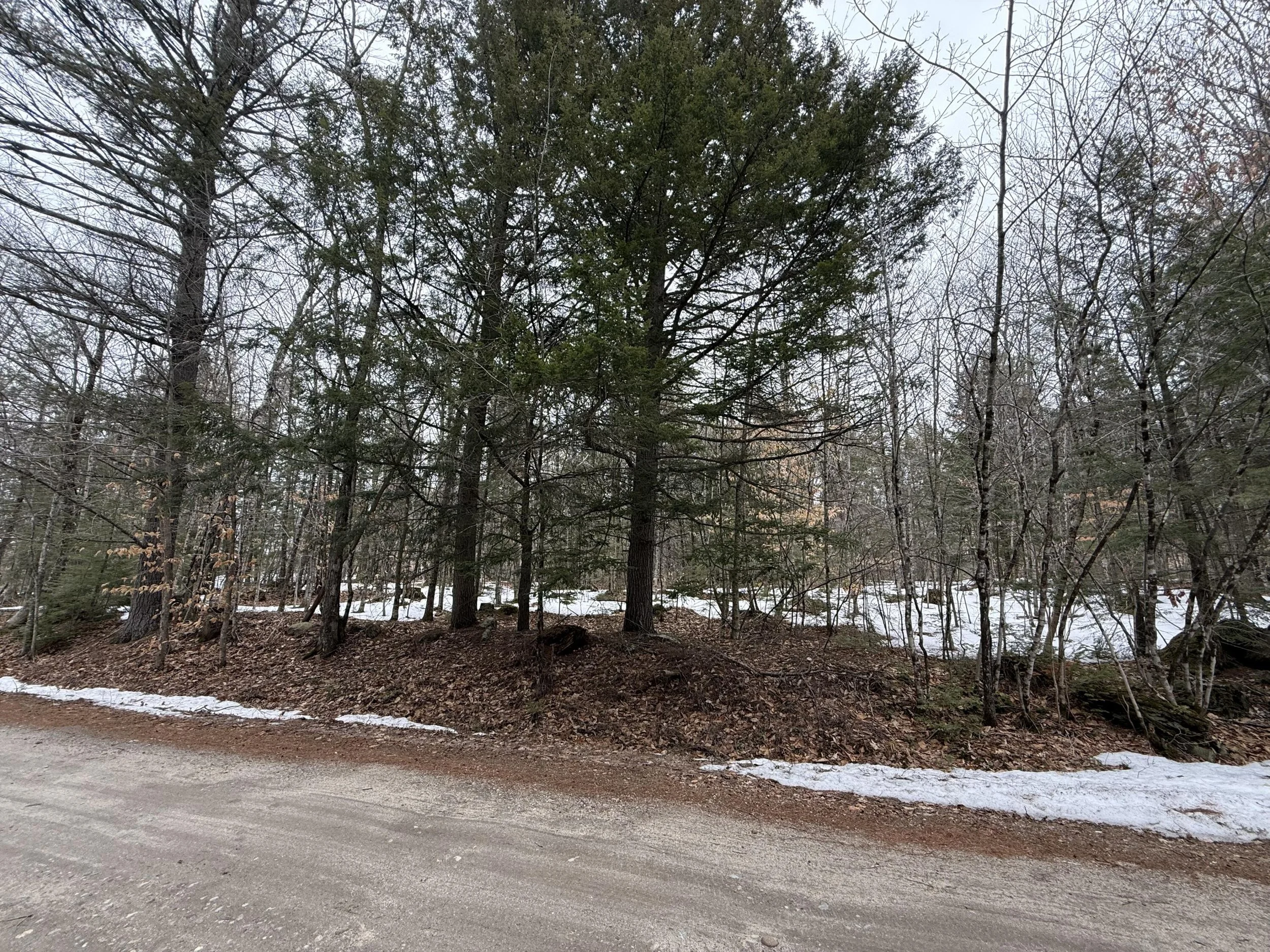 TBD Kilby Edwards Road Otisfield, ME