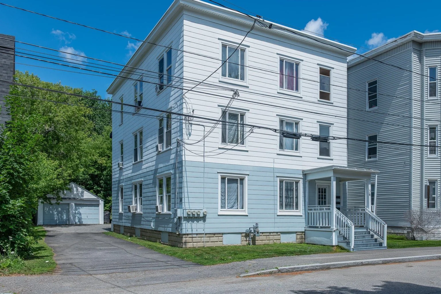 36 Nichols Street Lewiston, ME