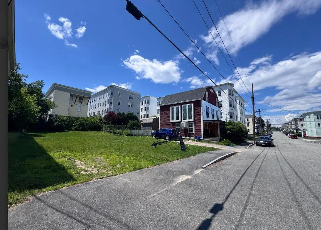 115 Shawmut Street Lewiston, ME 04240-6426