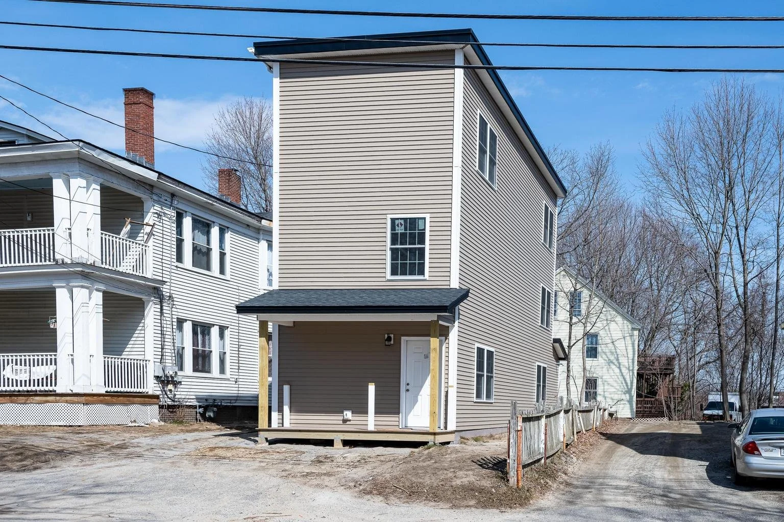 27 Drummond Street Auburn, ME 04210-5802