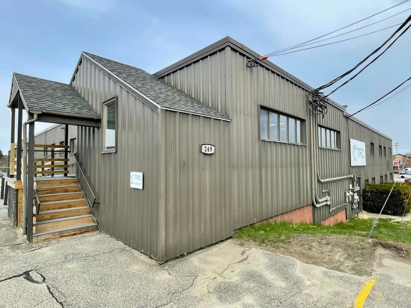 249 Western Avenue Augusta, ME 04330-4977