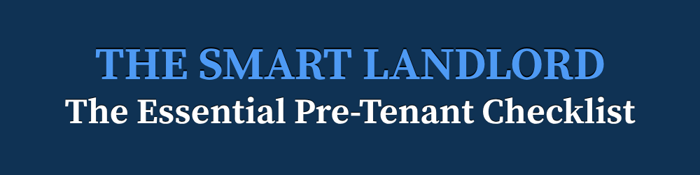 The Smart Landlord