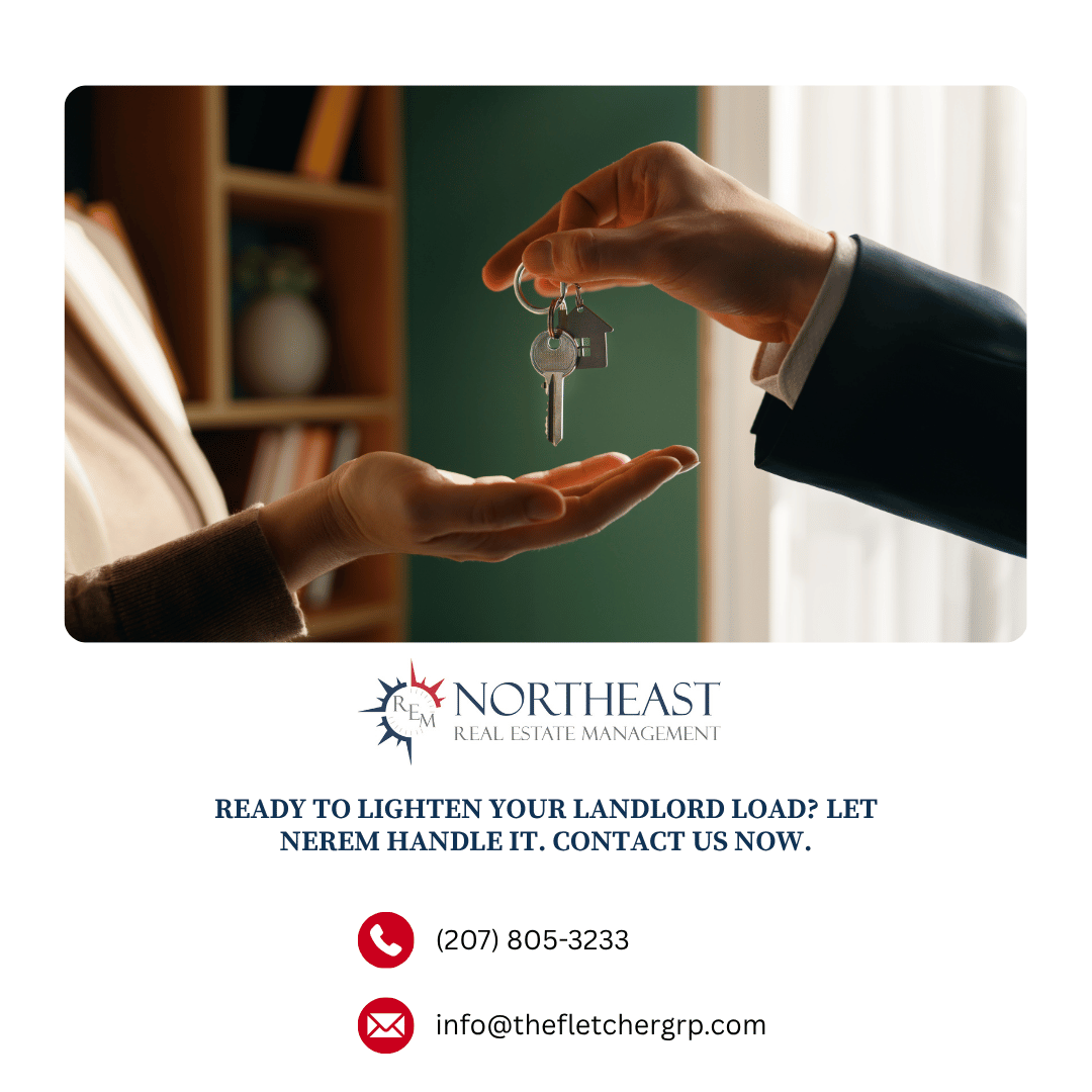 Property Management