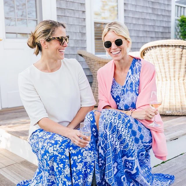 Spotlight: Lauren &amp; Kaki of Dudley Stephens