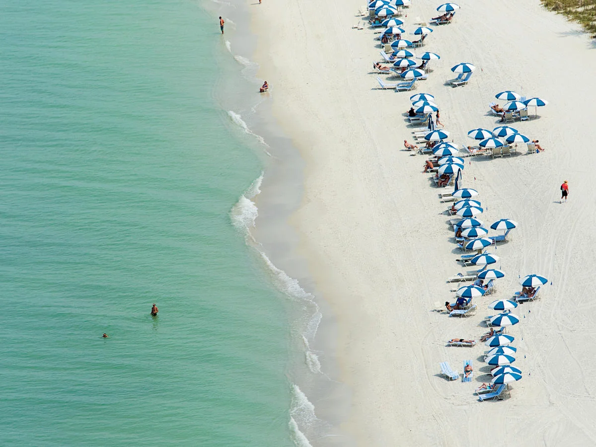 Market Tour: Travel Guide to Naples, FL