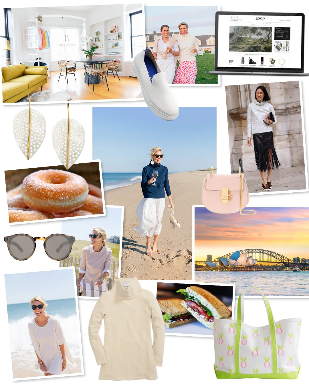 Playing Favorites with Lauren