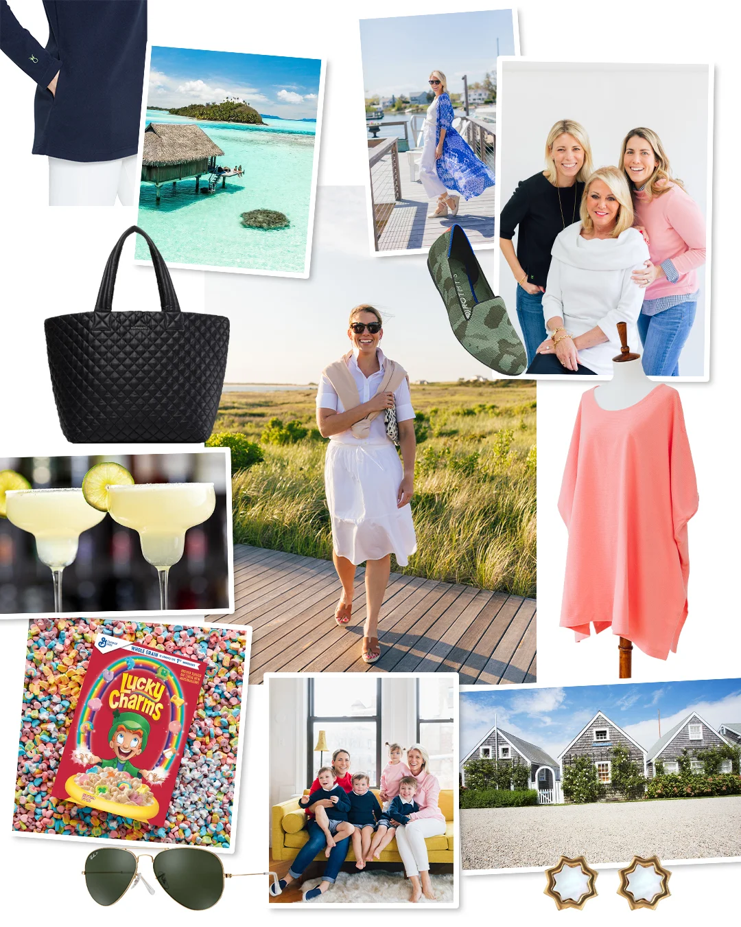 Playing Favorites with Kaki