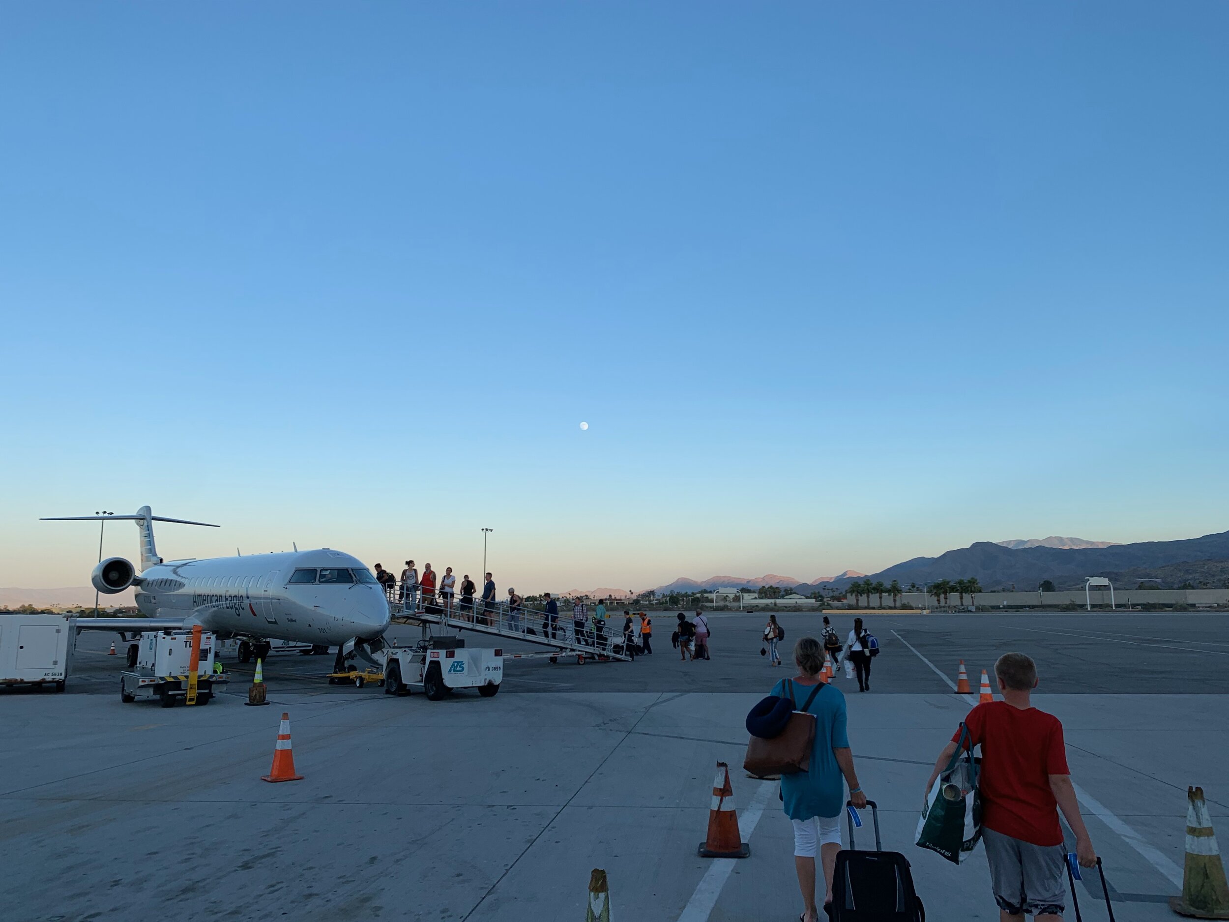 Resilience Is About How You Recharge, Not How You Endure