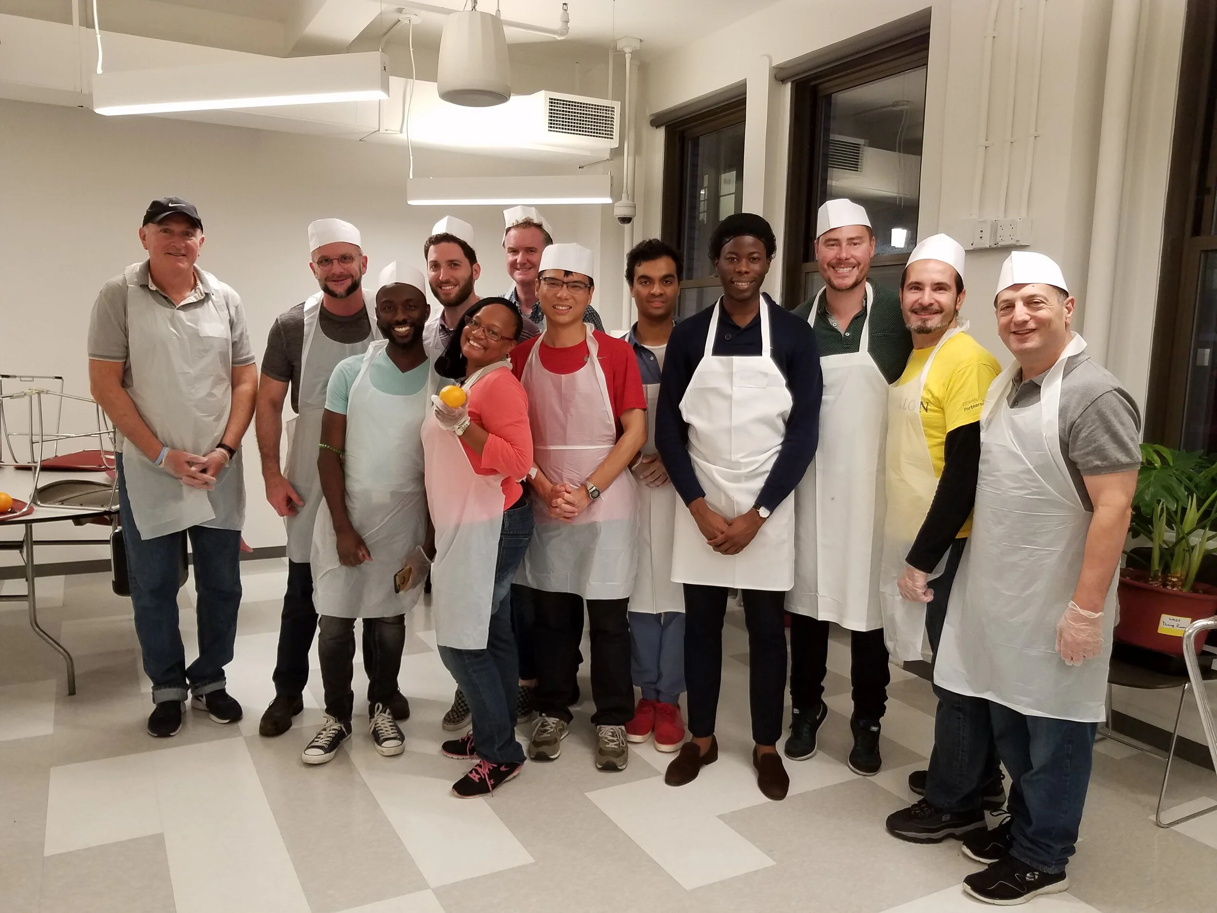 The Power of Teams at Work:  A good team makes all the difference in performance and engagement.