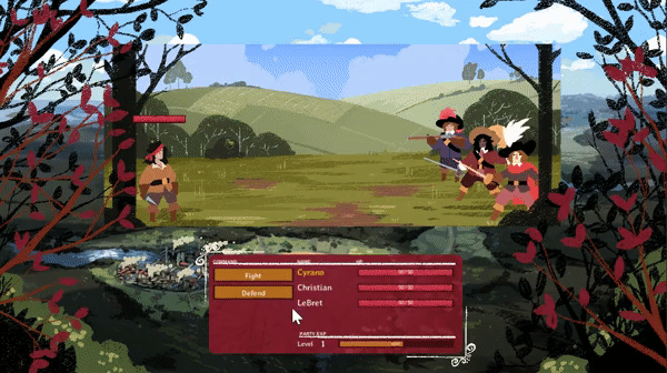 Winning Cards in Battle.gif