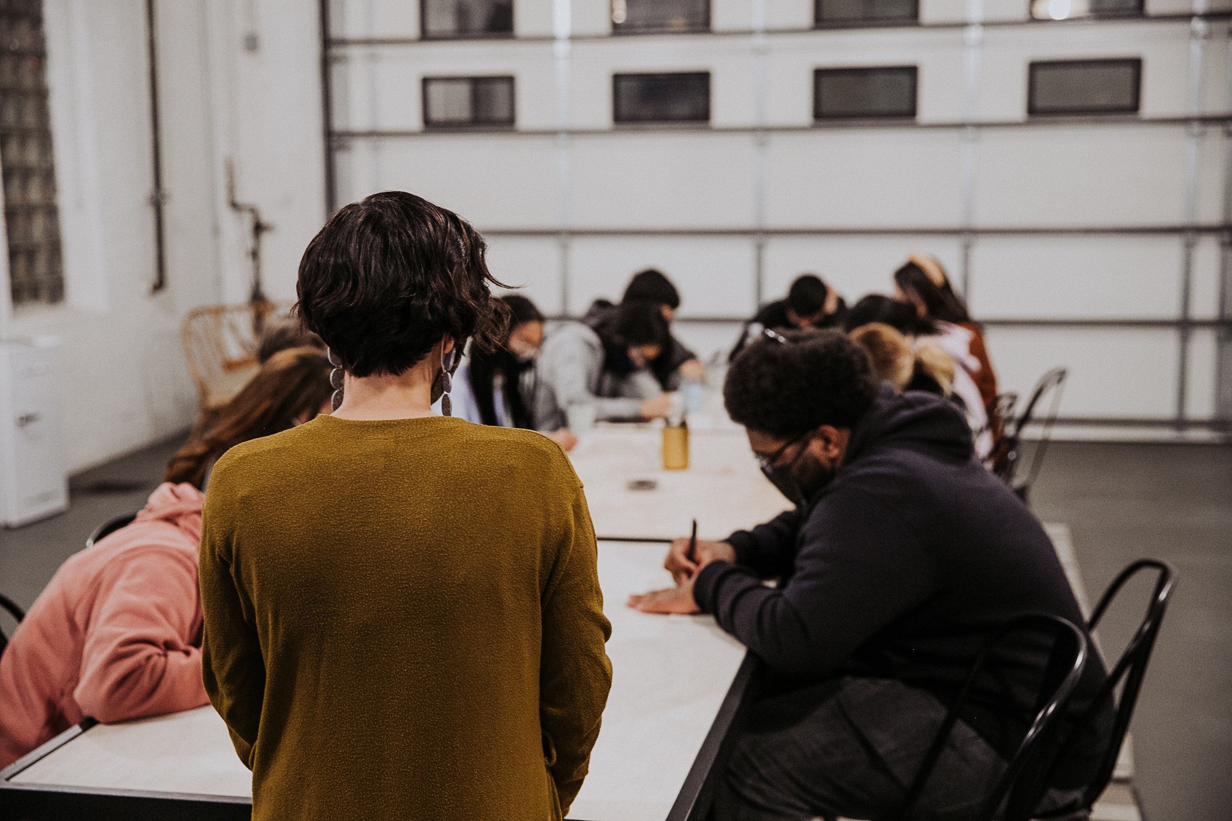 Content Creating & Collaboration