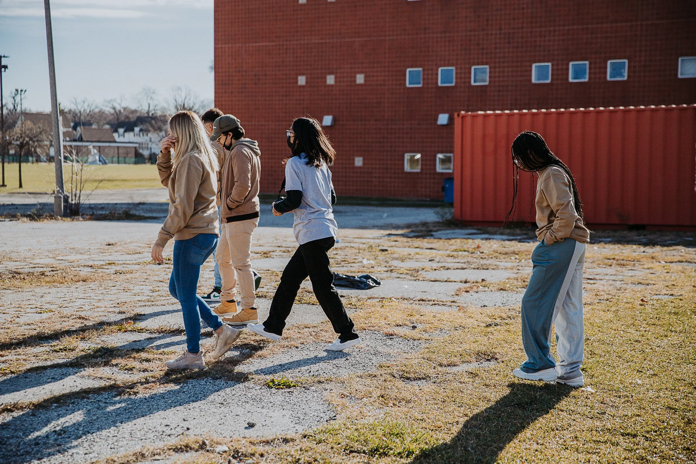 Photoshoots &amp; Fun