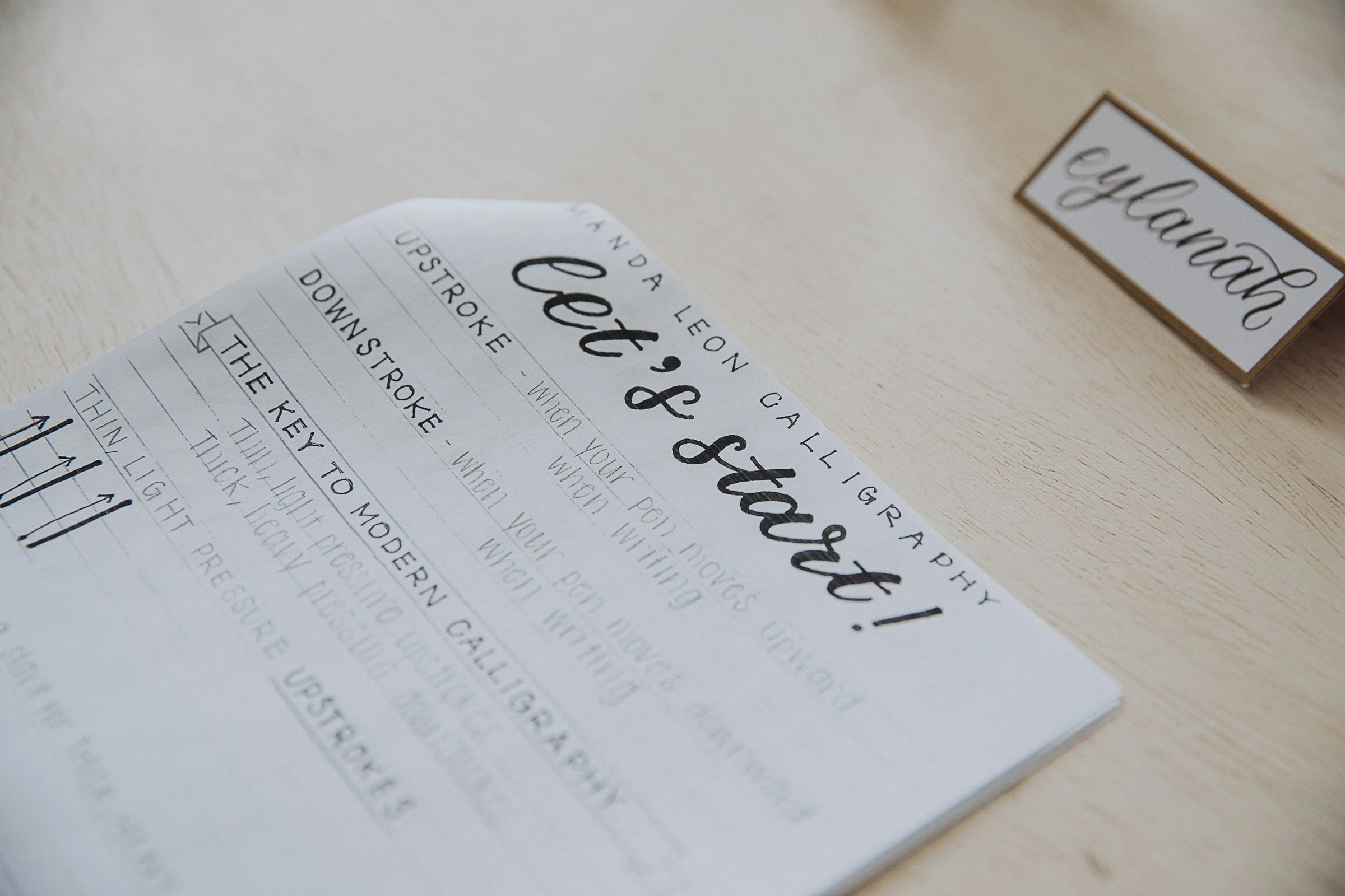 A Day Full Of Creatives