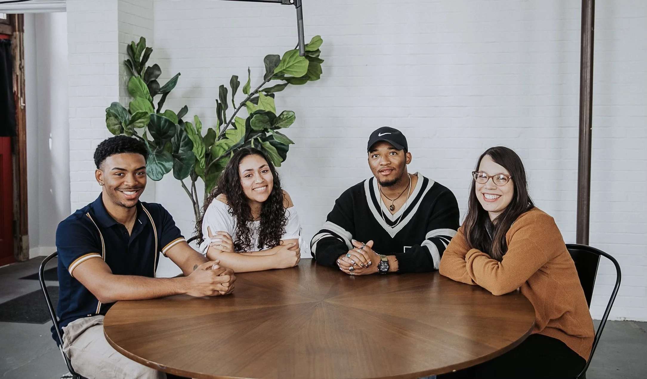 Panel Discussion | Mental Health