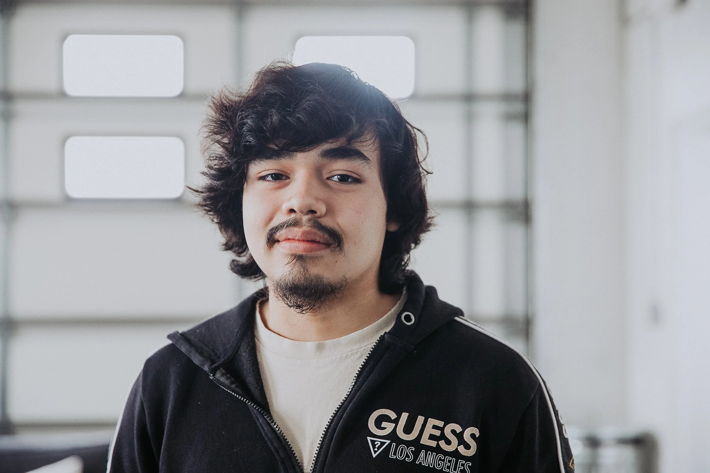 Kevyn Tapia | One Year Later