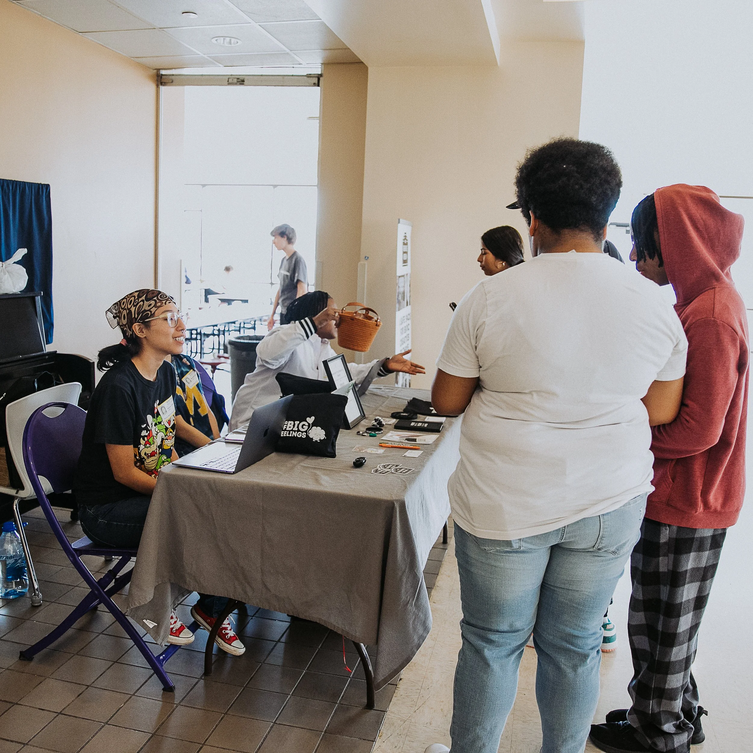 PMSA | Mental Health Kit Giveaway