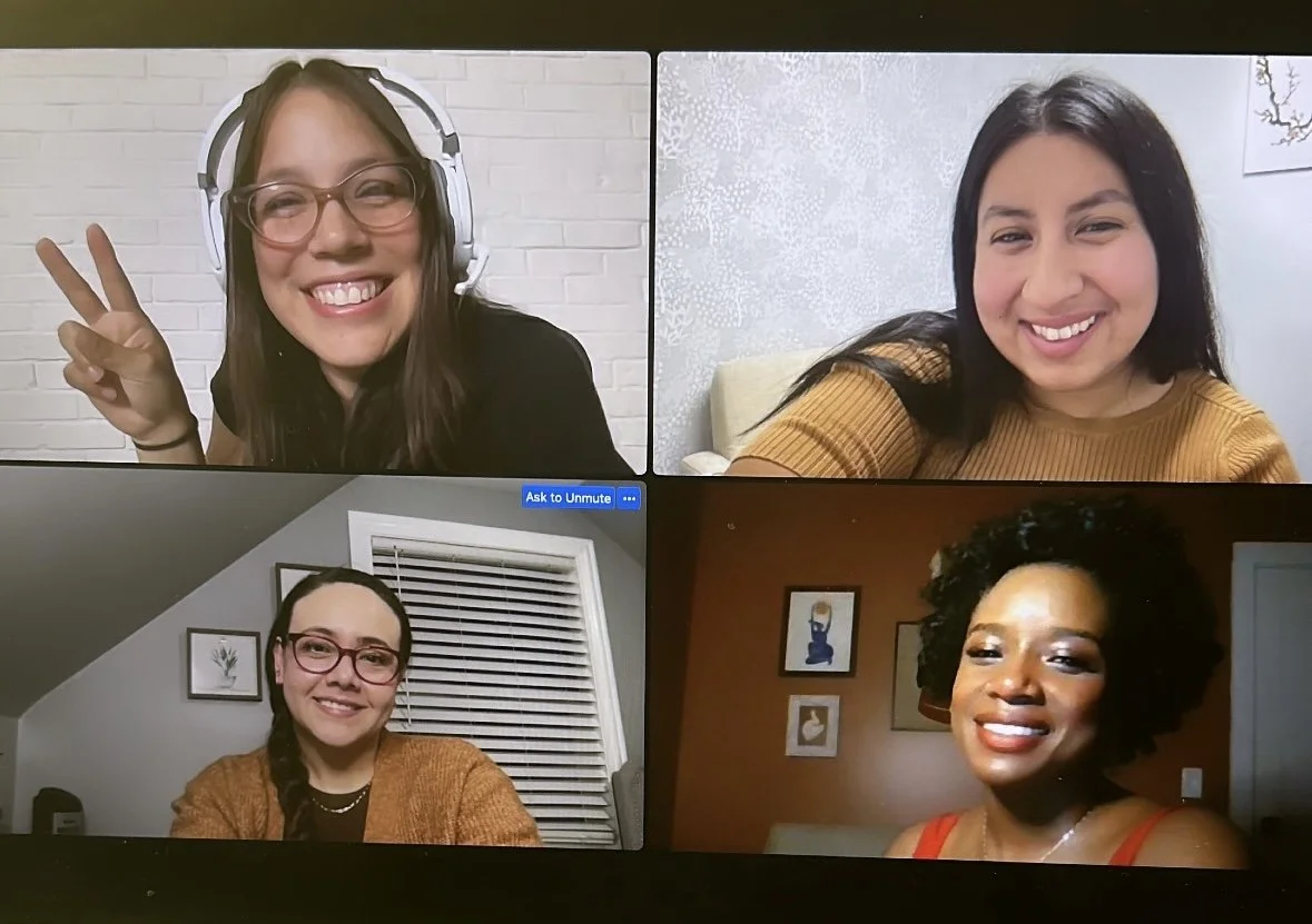 Community Talk: Suicide Prevention Panel