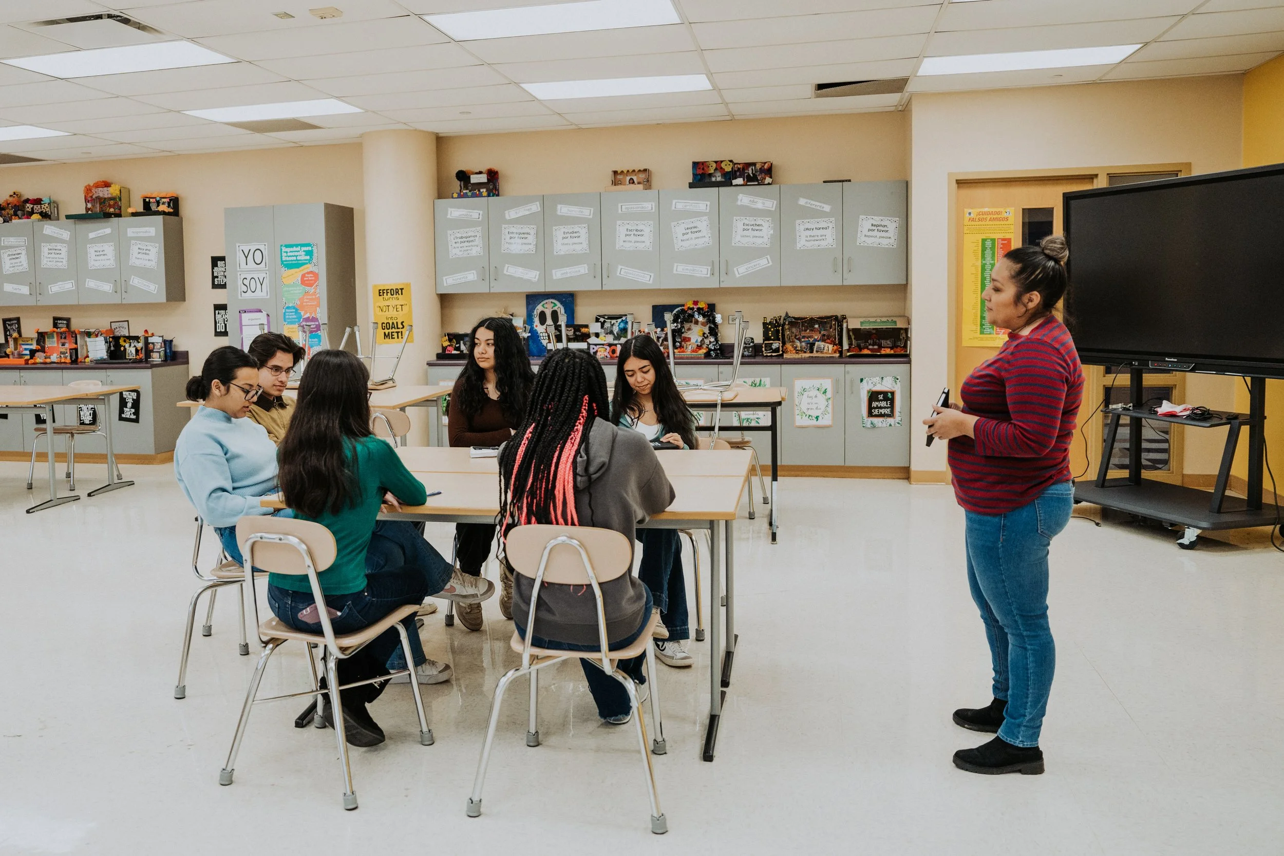 Limitless Dreaming at PMSA's Mental Health Club