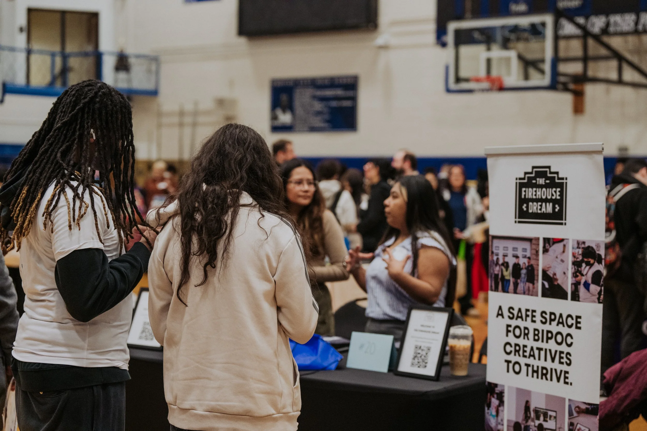 PEHS Health Fair | 2025