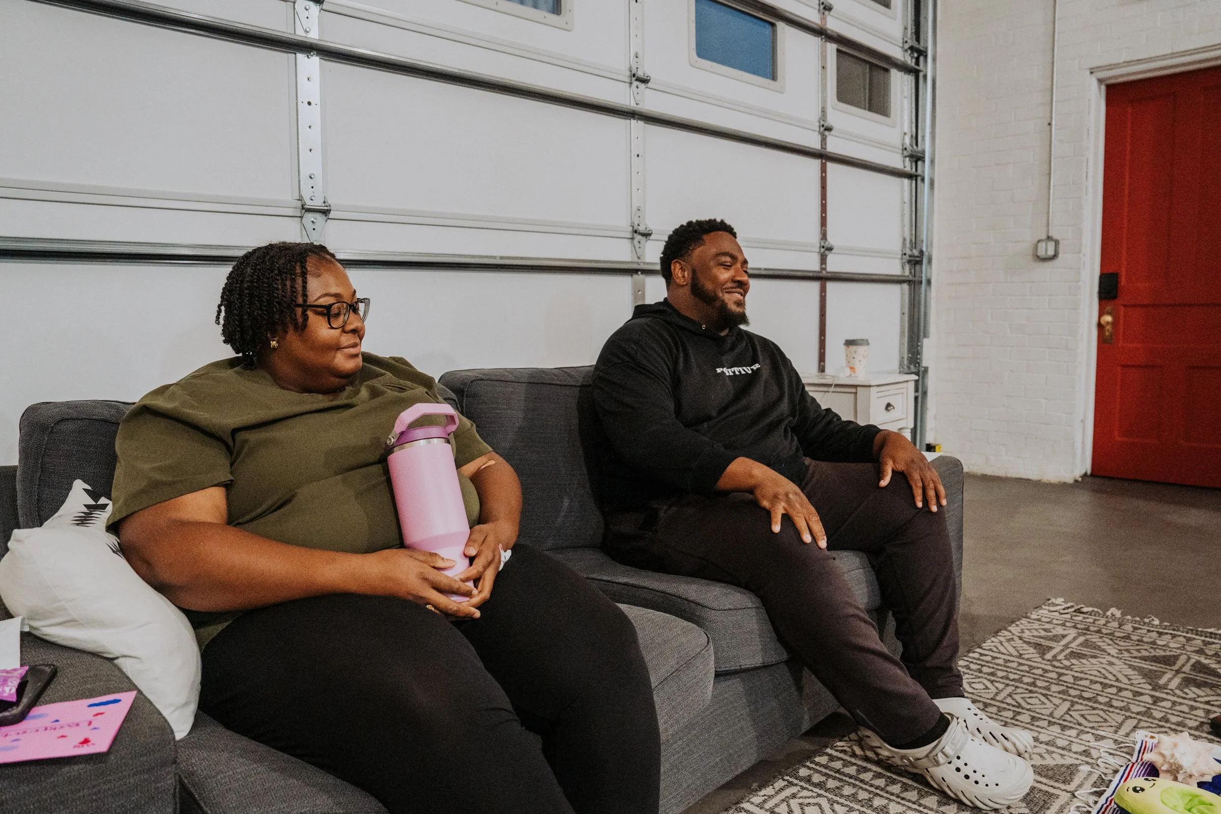 Community Circle | September