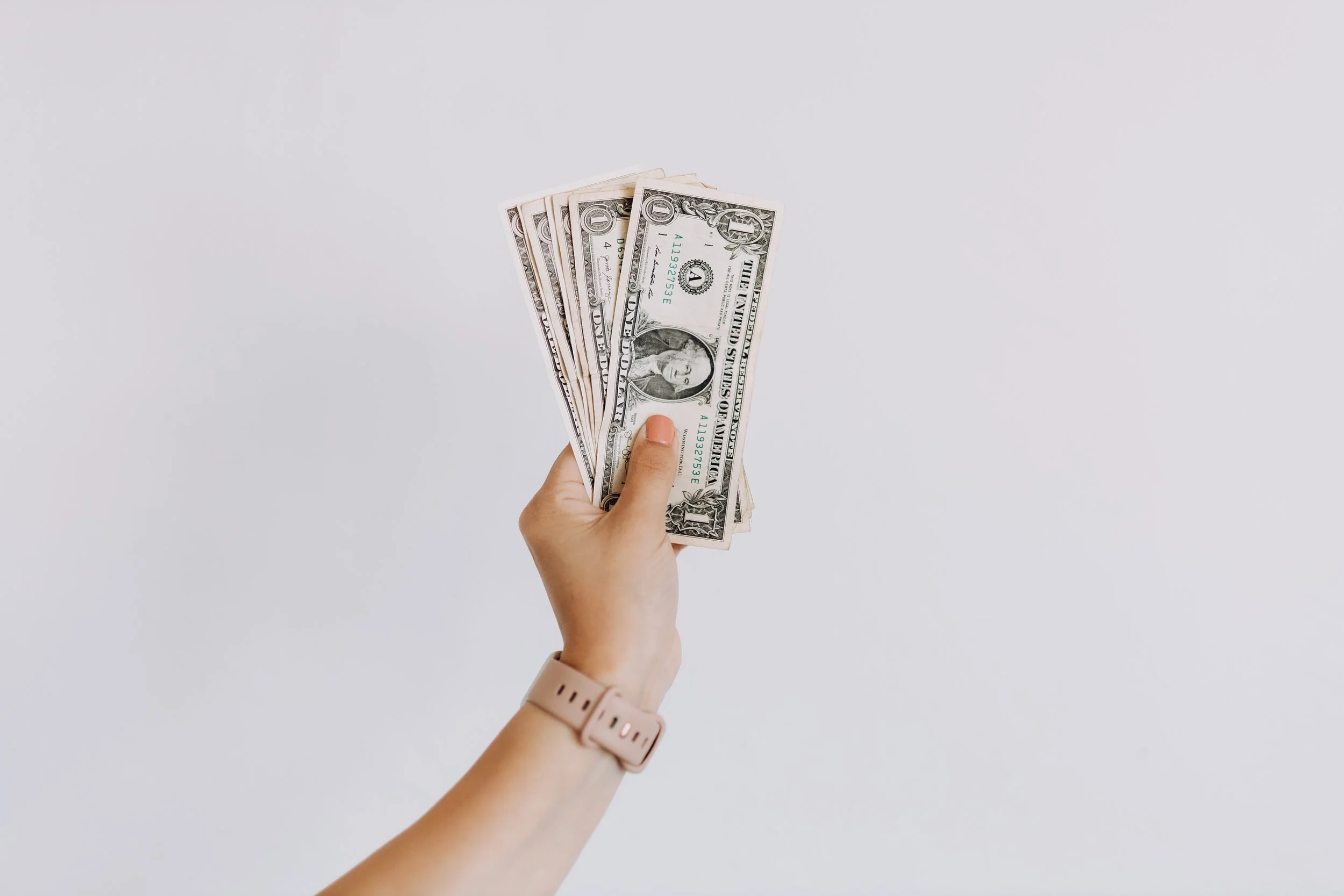 Financial Counseling for our Immigrant community