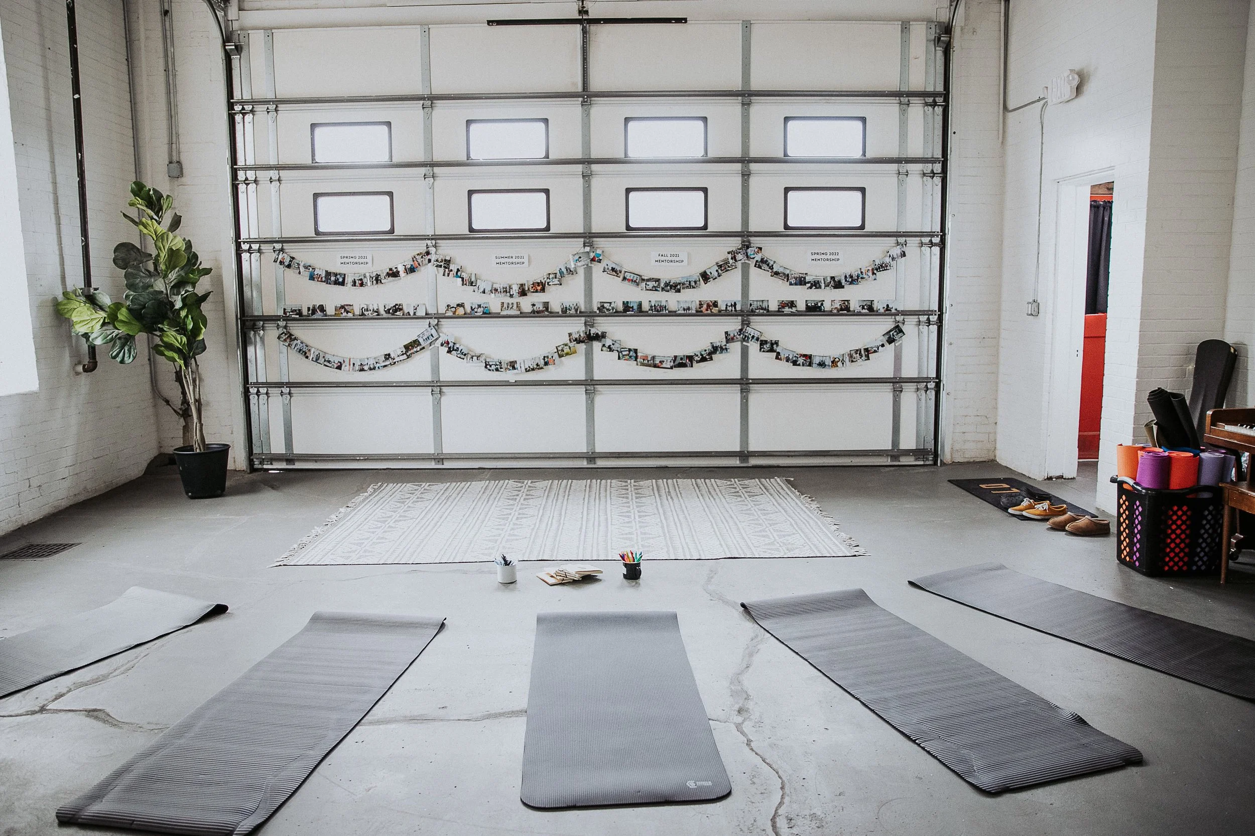 Tequihua Self Defense