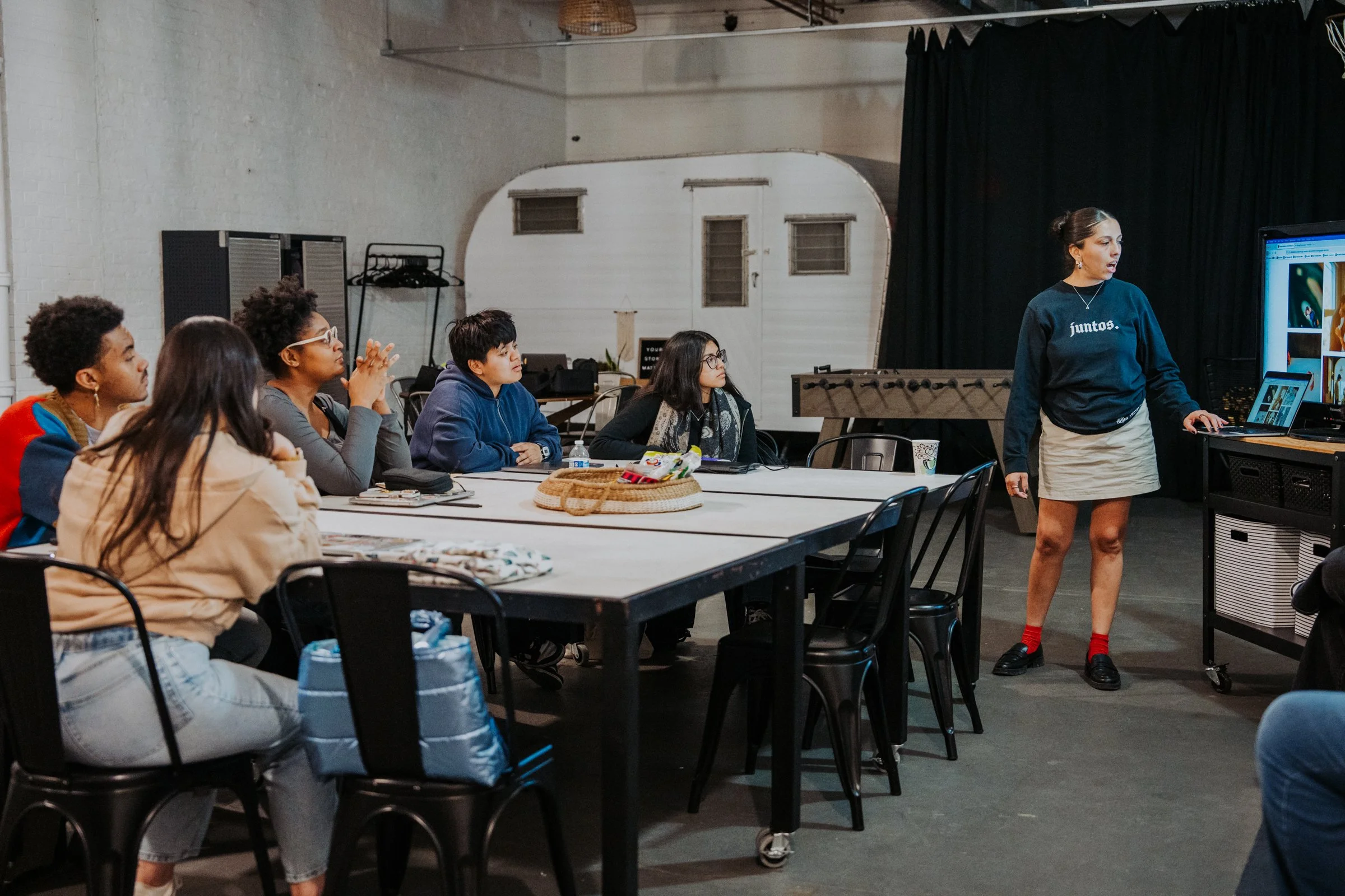 Mentorship 2.0 | A Panel Discussion