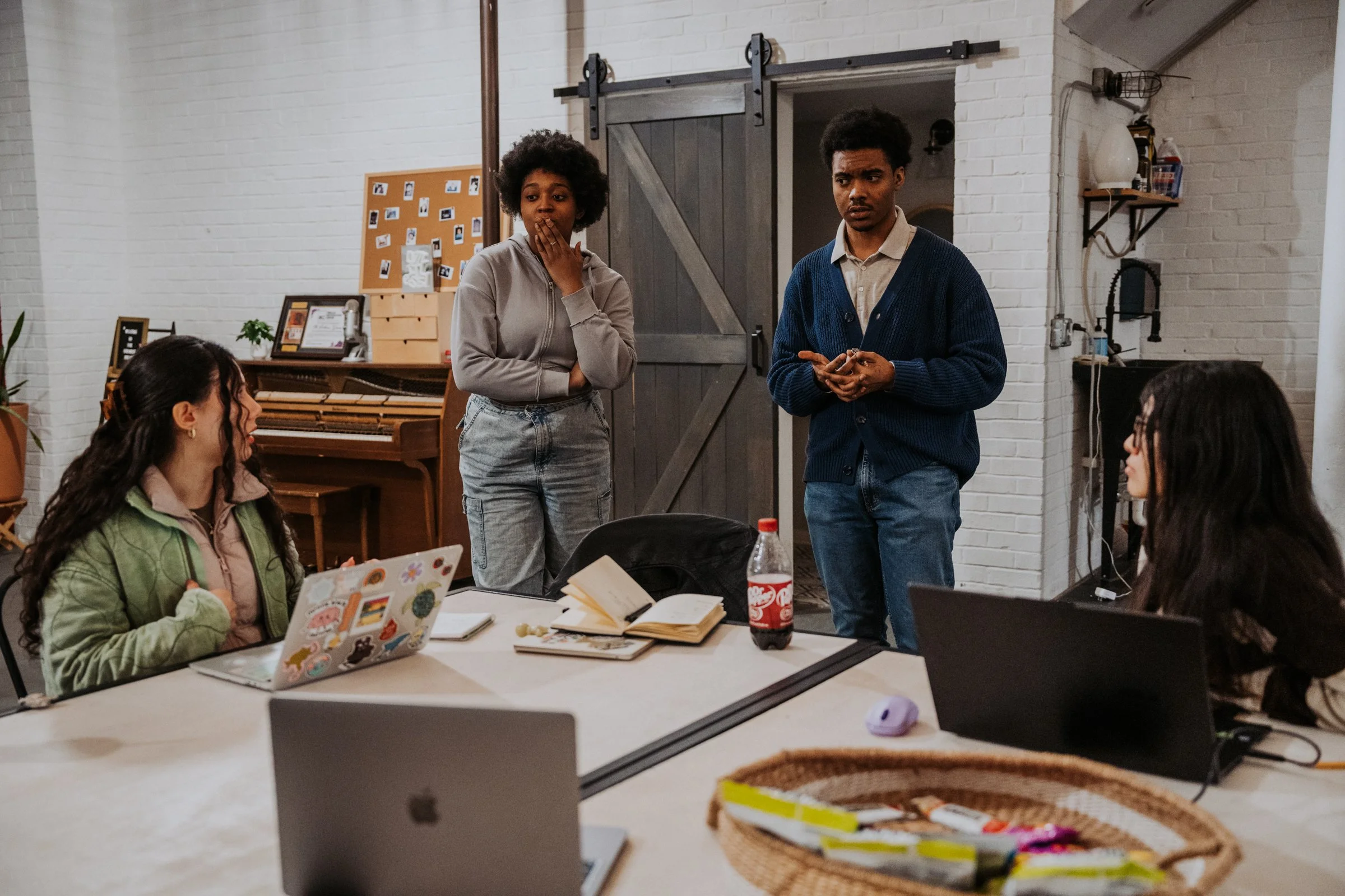 Mentorship 2.0 | Collaborative Project