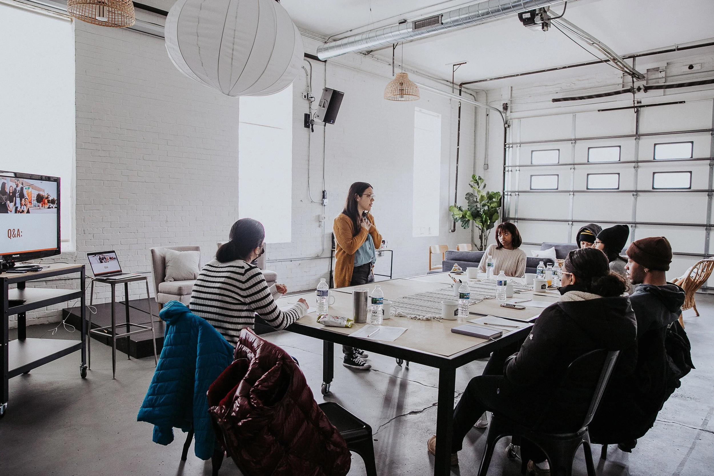 Money management with Joy