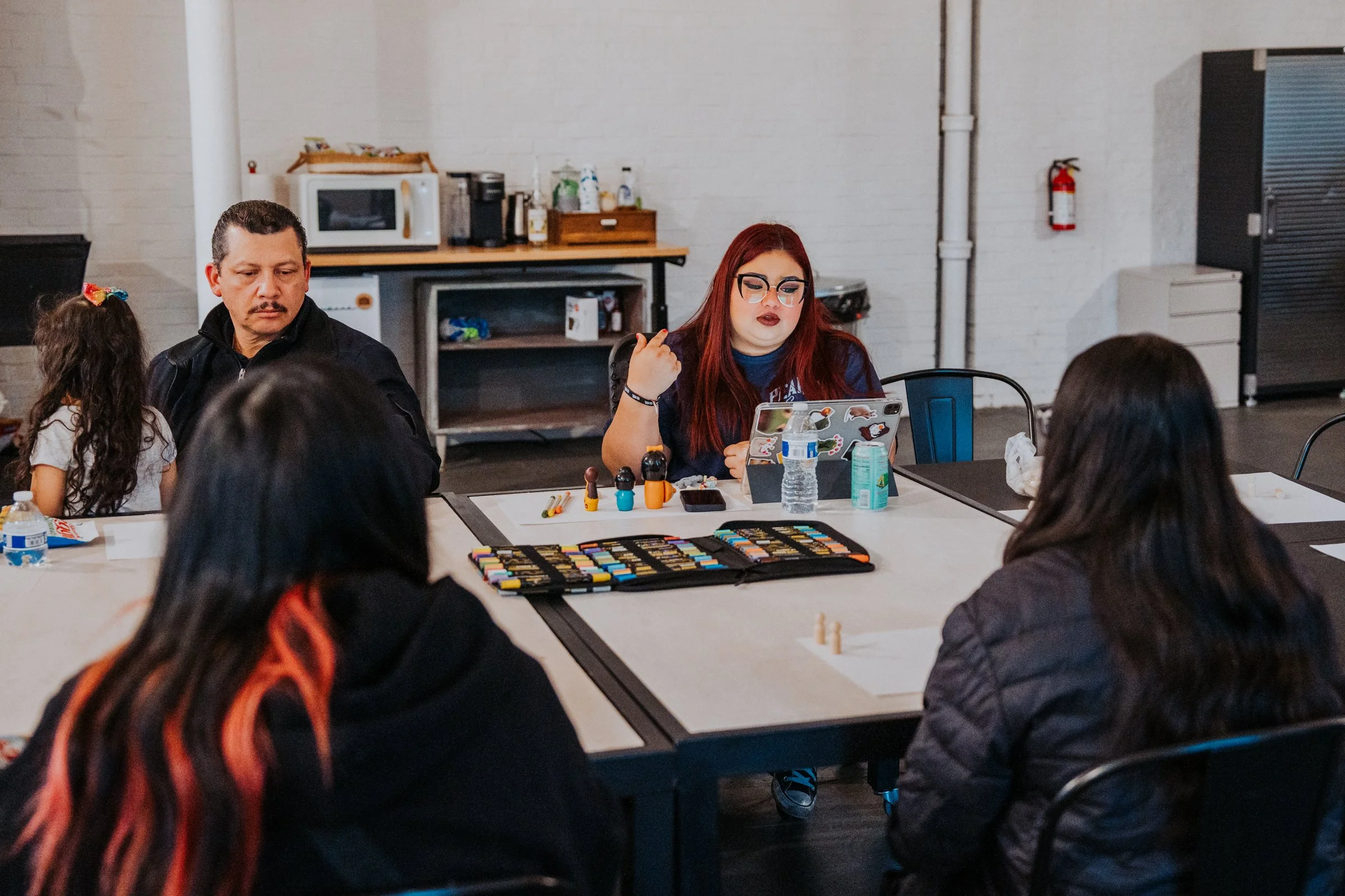 Windchime Decorating Workshop