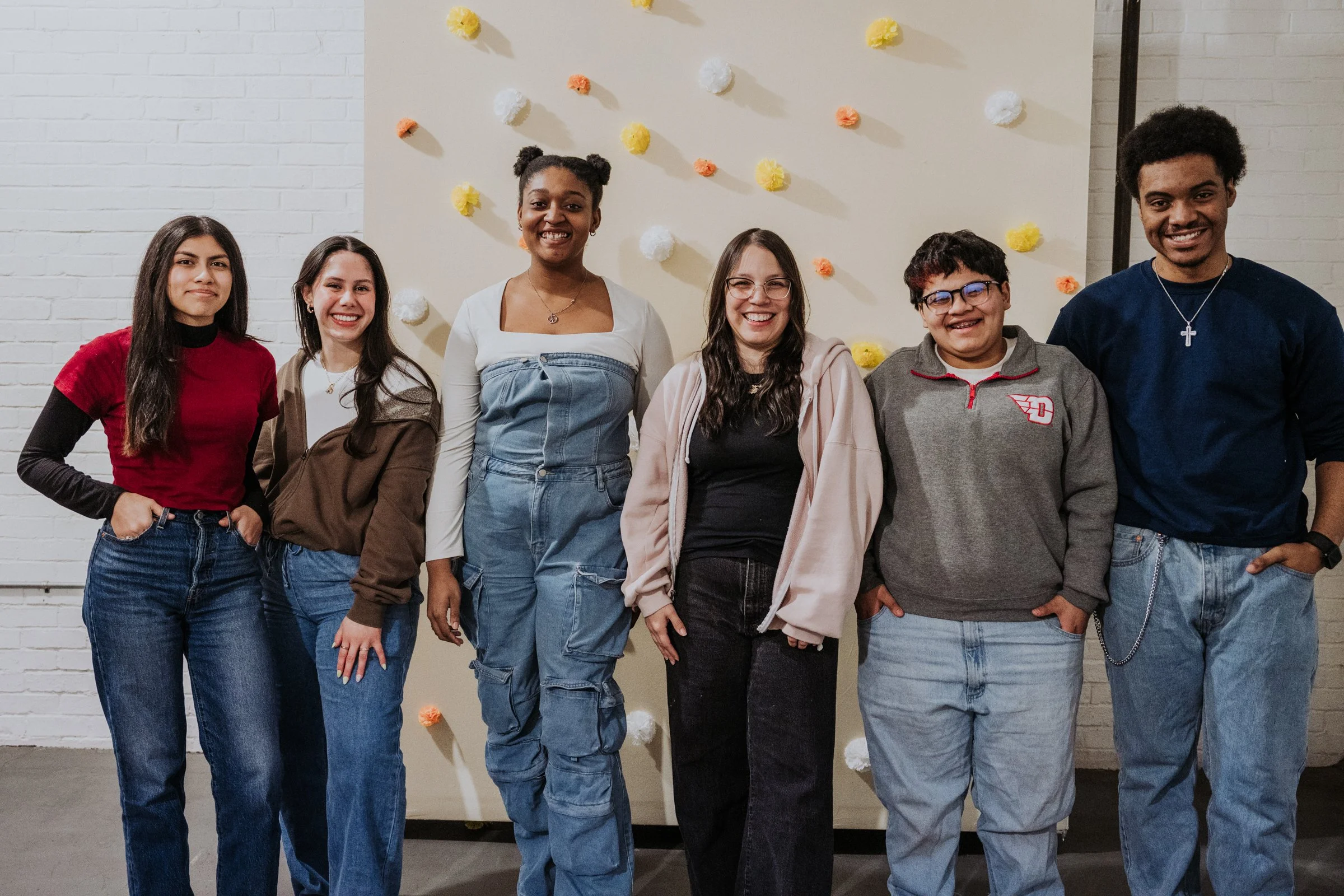 Mentorship Celebration