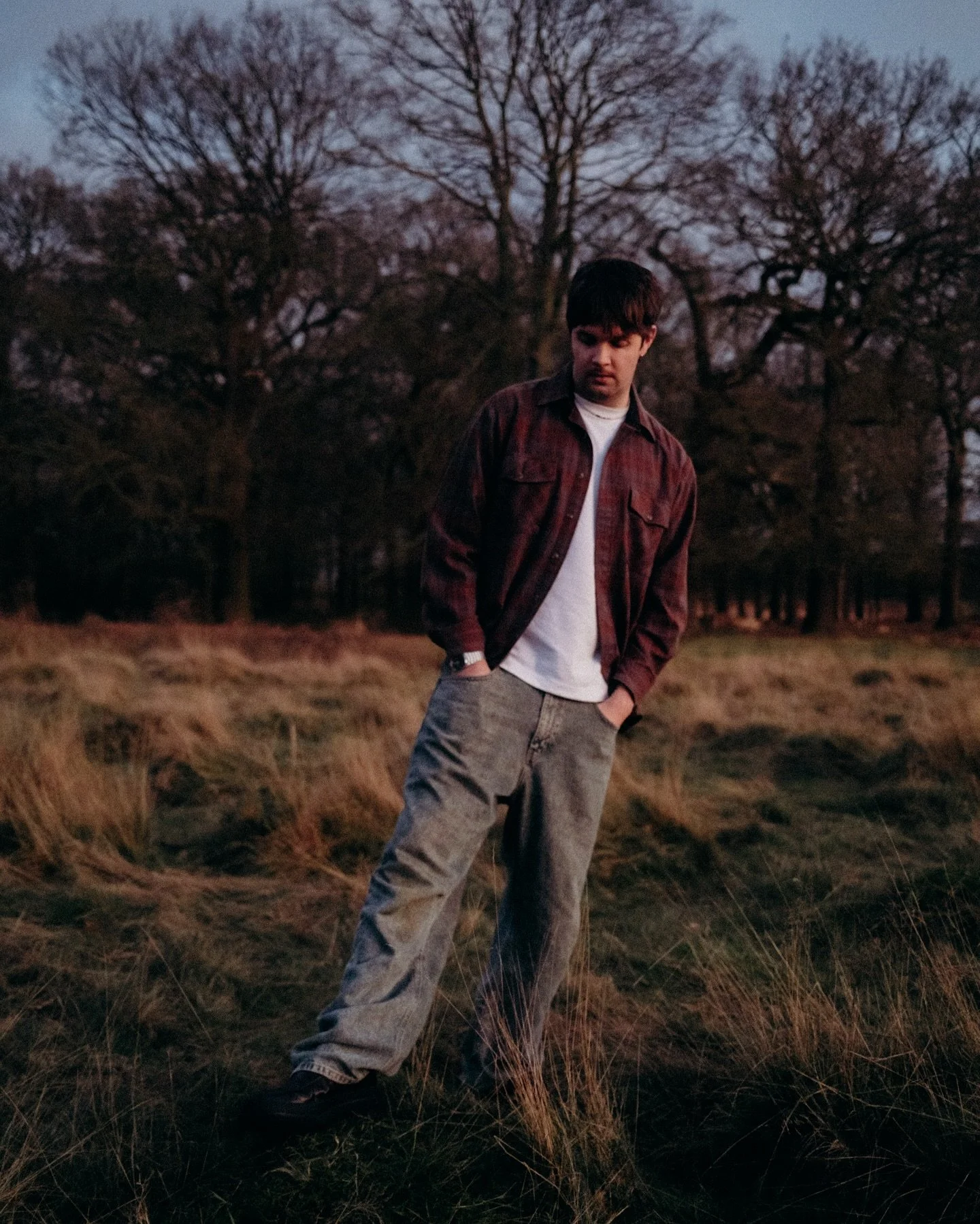 springinggg is here and ep out in 11 days 🌼