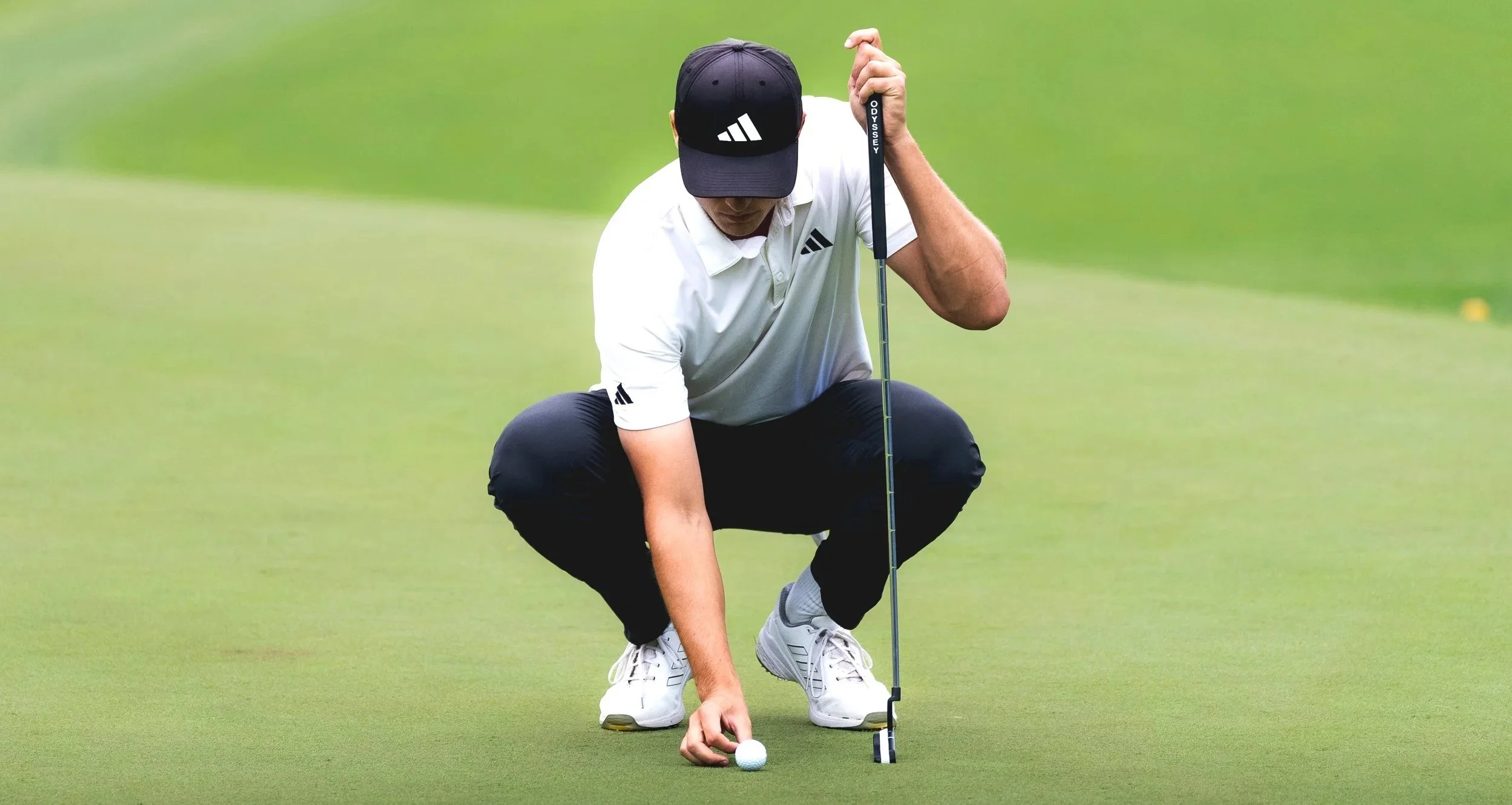 Golf Photography & Videography