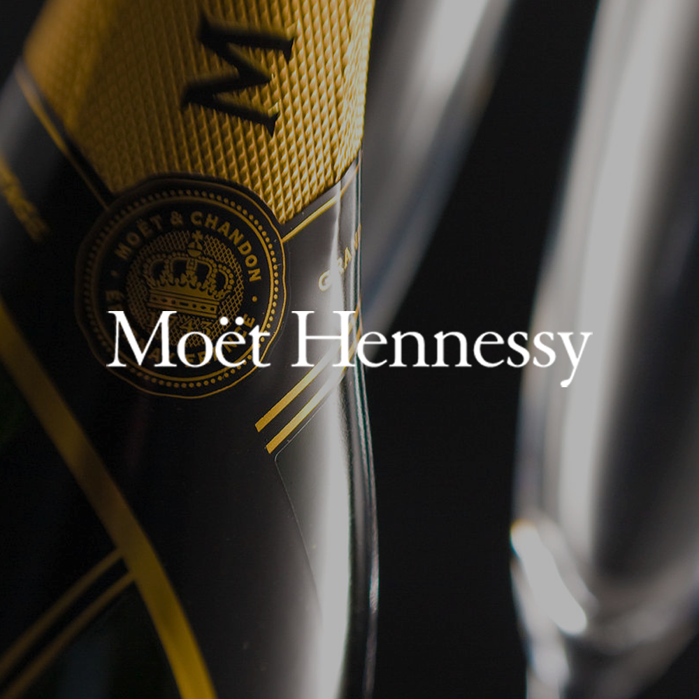 Moët Hennessy