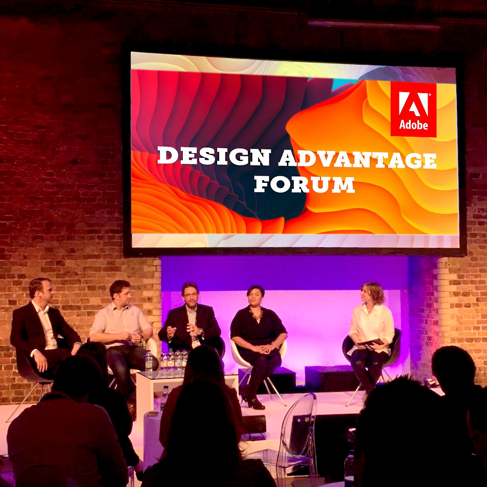 Adobe Design Forum (Copy)