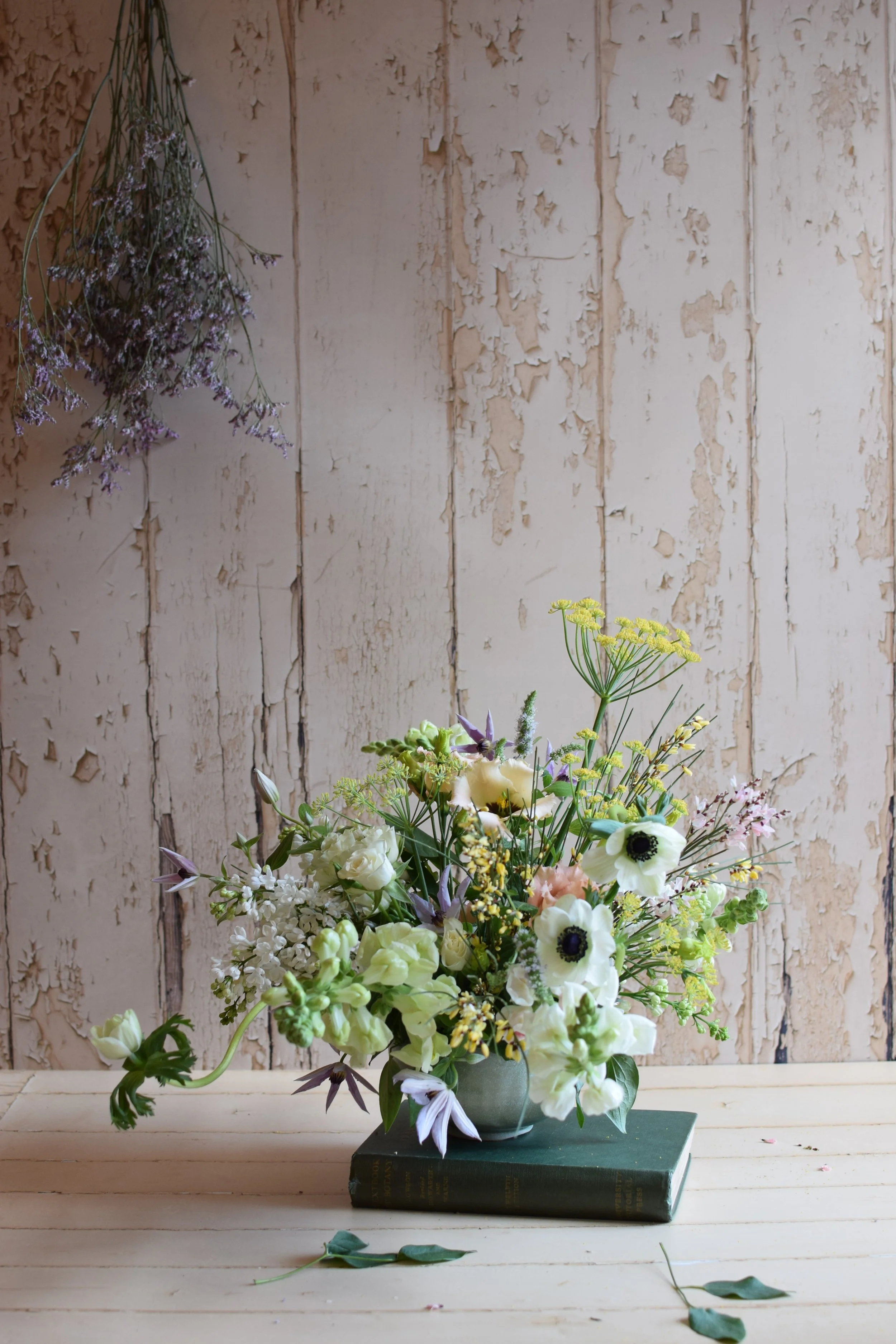 Spring Bowl Workshop