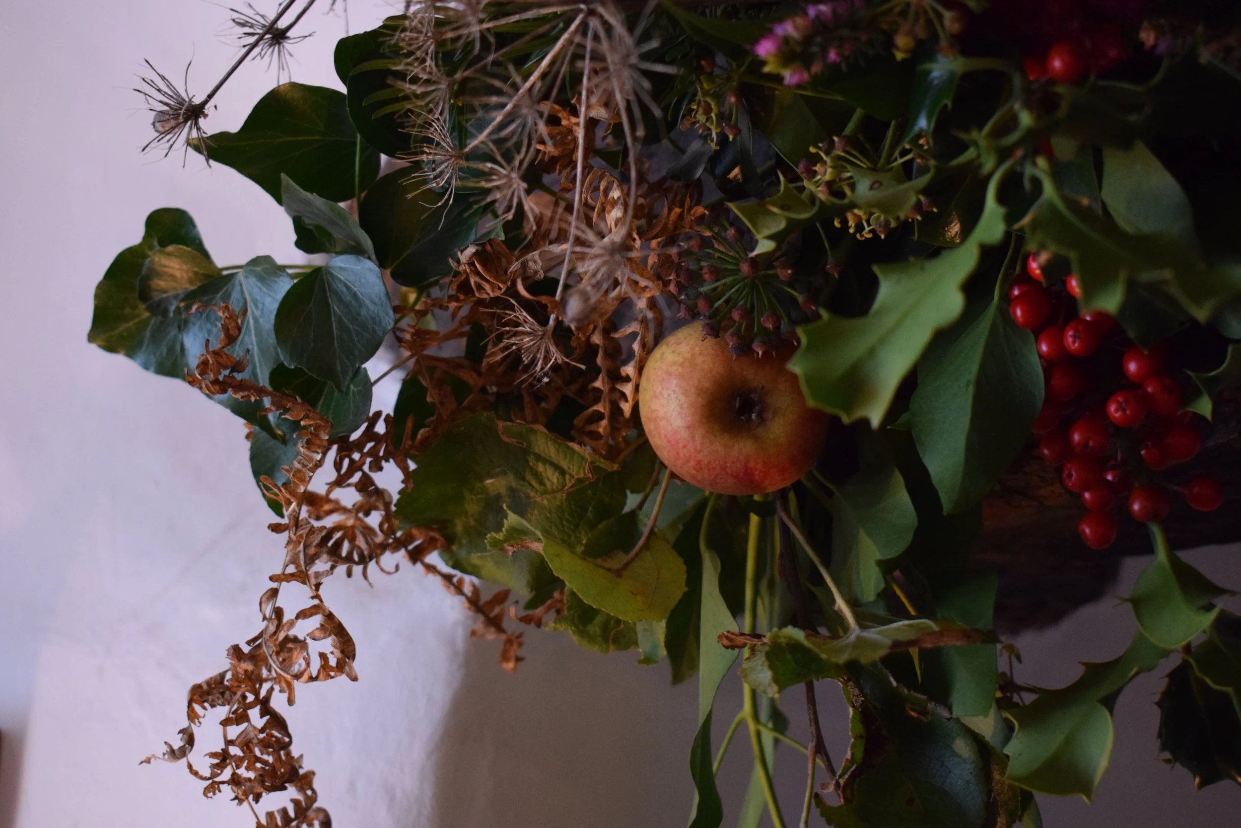 Embracing Autumn: Slow Living, Comfort Food & Seasonal Finds