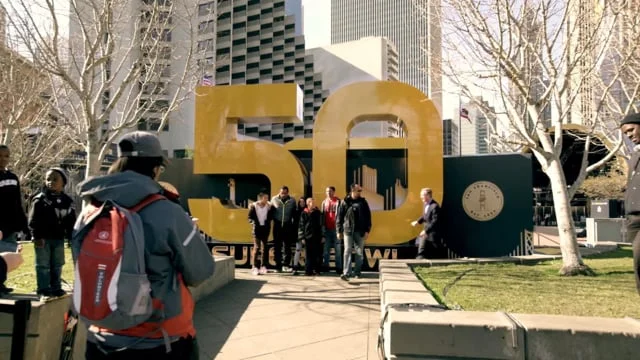 Verizon: Game Winner: Super Bowl 50
