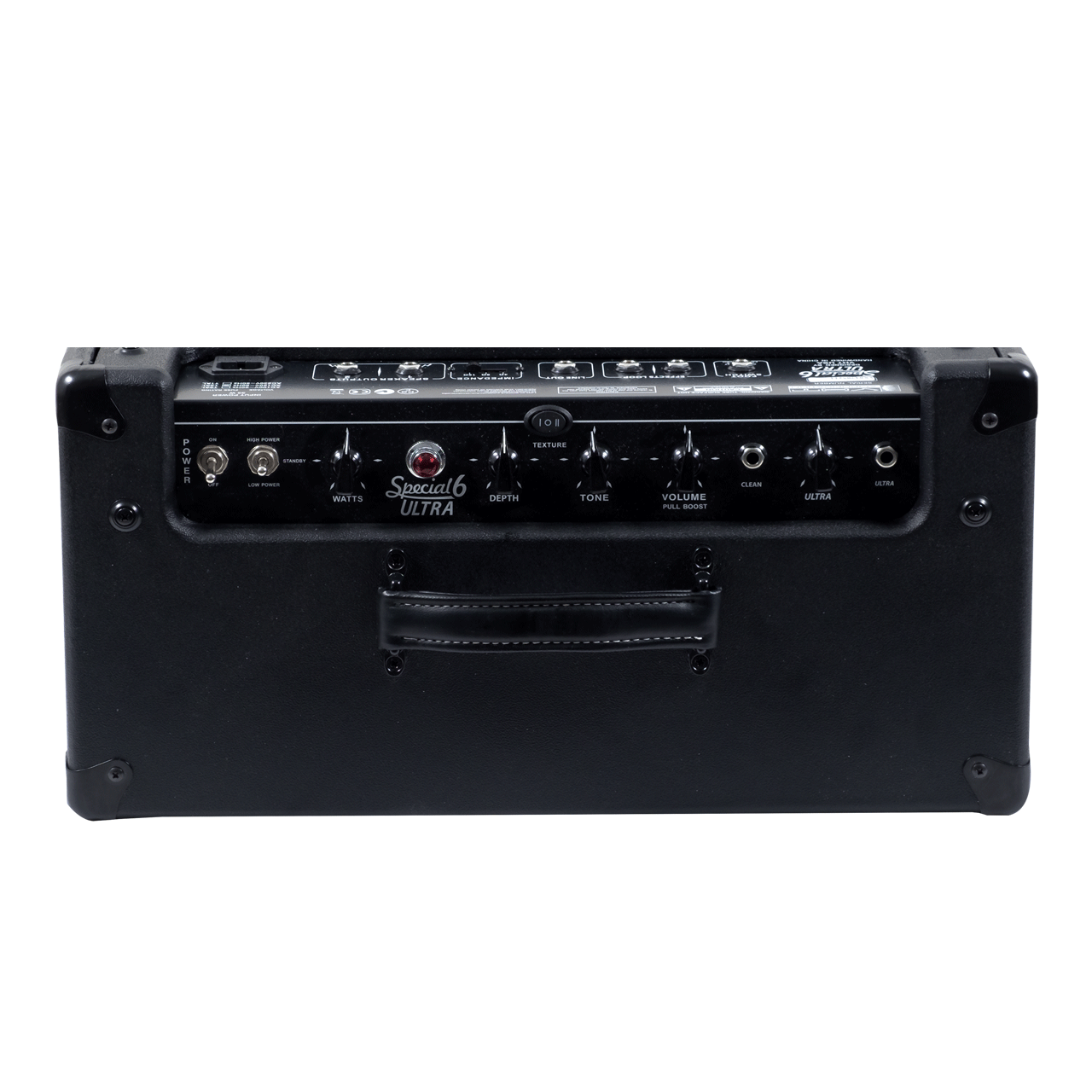 VHT AV-SP1-6U Special 6 Ultra Combo Amplifier