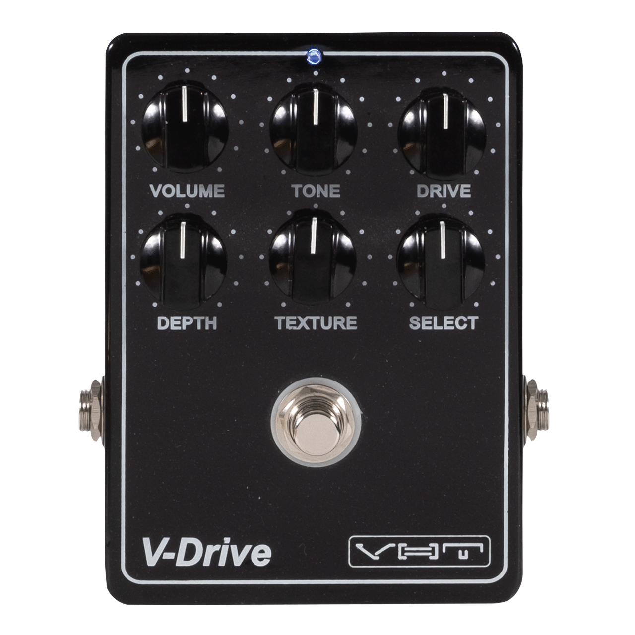 VHT V-Drive - Overdrive Pedal