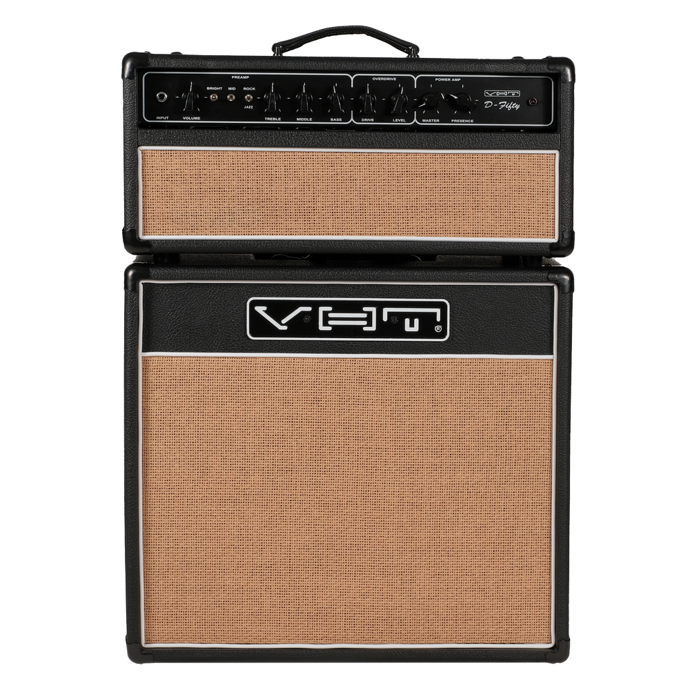 AV-D-112 — VHT AMPLIFIERS