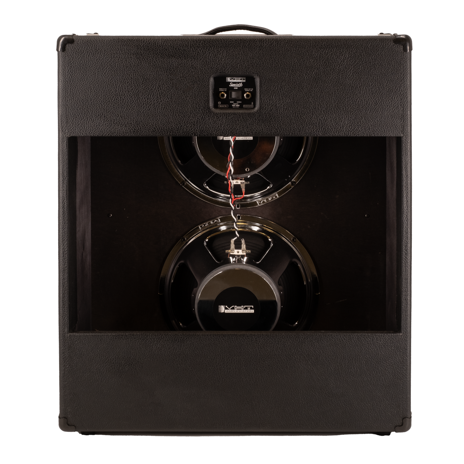 AV-D-212V — VHT AMPLIFIERS 