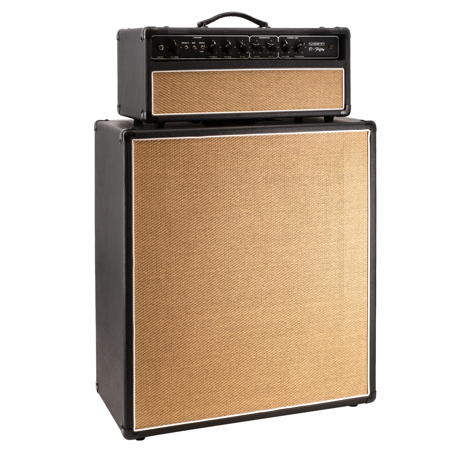 AV-D-212V — VHT AMPLIFIERS